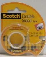 Double Sided Tape