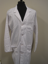 Lab Coat Standard