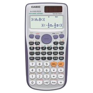 CALCULATOR FX-115ES PLUS 2ED