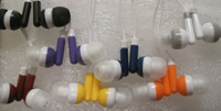 Earbud Bagged