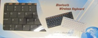 Keyboard Mini Wireless