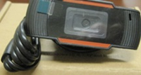 Webcam Hd 720P