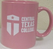 Cup Coffee Ctc Wht Logo Pnk (SKU 105695281019)