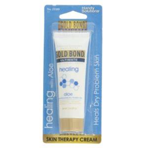 GOLD BOND ULTIMATE HEALING LOTION