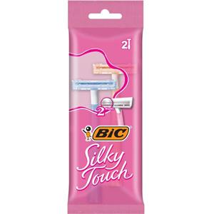 BIC RAZOR SILY TOUCH 2PK