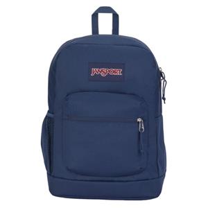 BACKPACK BIG STUDENT NAVY