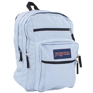 BACKPACK BIG STUDENT BLUE DUSK
