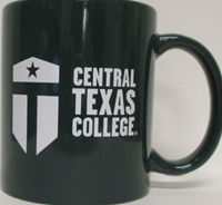 Cup Coffee Ctc Wht Logo Dark Green