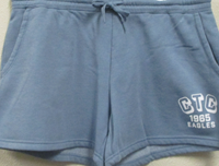 Shorts Tammy Misty Blue