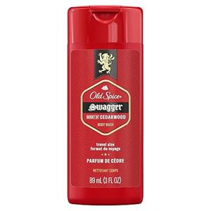 BODY WASH 3OZ OLD SPICE SWAGGER