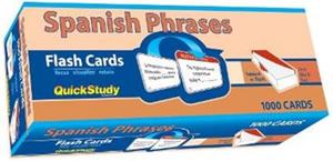 SPANISH PHRASES