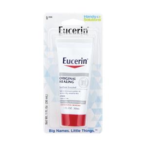 LOTION EUCERIN ORIGINAL HEALING