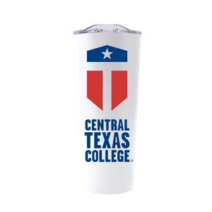 TUMBLER 22oz CTC True Color