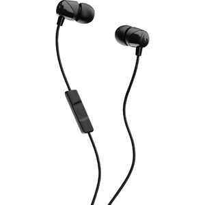 EARBUDS SKULLCANDY JIB IN EAR WITH MIC 117614