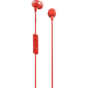 EARBUDS SKULLCANDY JIB IN EAR WITH MIC 117619