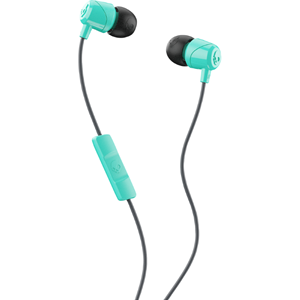 EARBUDS SKULLCANDY JIB IN EAR WITH MIC 117618