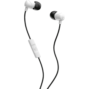EARBUDS SKULLCANDY JIB IN EAR WITH MIC 117611
