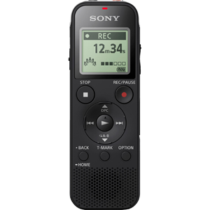 VOICE RECORDER SONY MONO BUILT IN USB