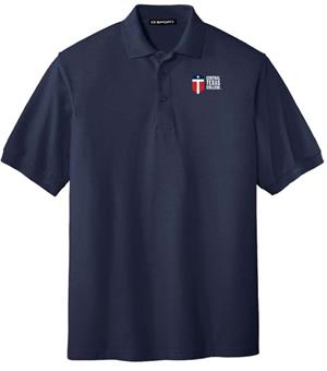 POLO-CTC NAVY K500