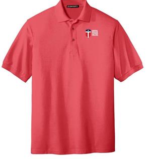 POLO-CTC HIBISCUS K500