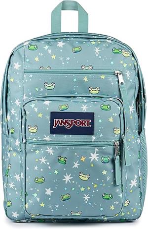 BACKPACK LEAPIN LILLIES