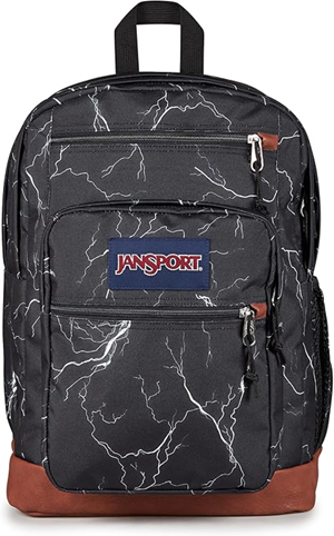 BACKPACK ELECTRIC BOLTS
