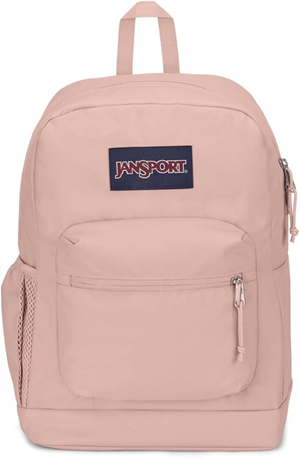BACKPACK MISTY ROSE