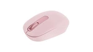 MOUSE-LOGITECH M196 ROSE BT