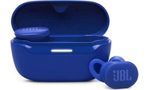 EARABUDS-JBL ENDURANCE RACE 2 BLUE