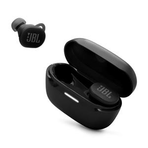 EARBUDS-JBL ENDURANCE RACE 2 BLACK