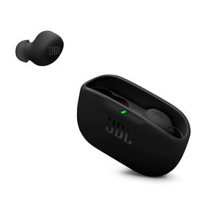 EARBUDS-JBL VIBE 2 BT BLACK