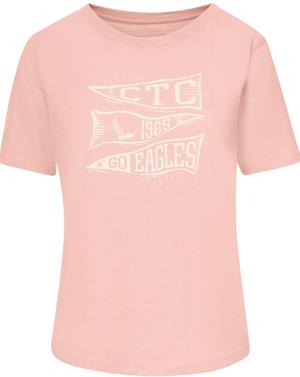 CTC Relaxed Ladies Natalie (CAMEO PINK
