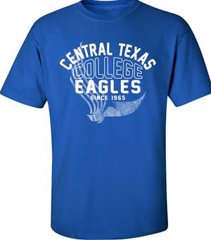 CTC Flying Eagle (ROYAL BLUE