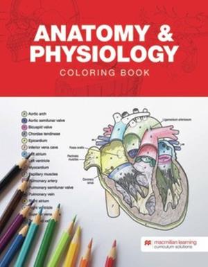 ANATOMY & PHYSIOLOGY COLORING BOOK