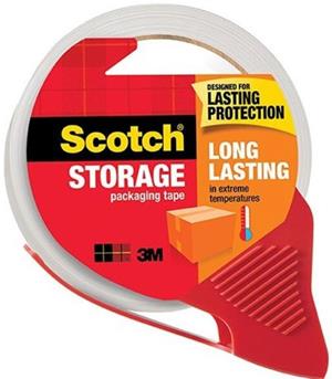 TAPE SCOTCH W/DISP. 64597