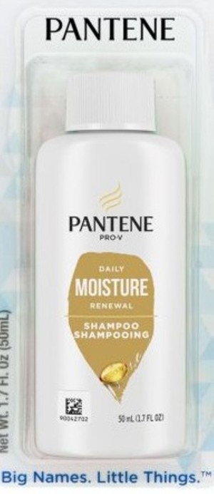 SHAMPOO PANTENE PRO V 11978