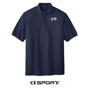 CTC Embroidered Polo