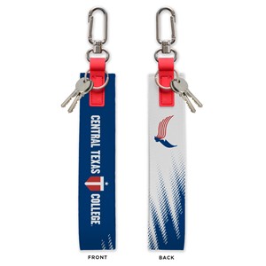 CTC Oversized Keystrap