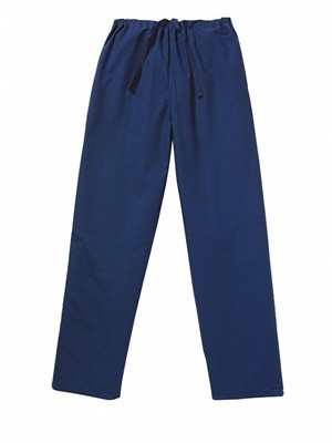 SCRUB PANT NAVY